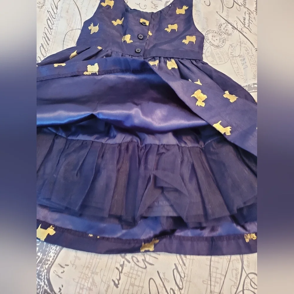Bundle Gymboree Girl Dress. Size 2T